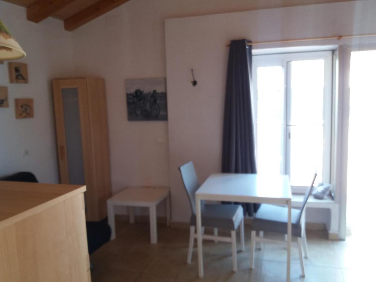 Caseta Del Riu Deltebre Zewnętrze zdjęcie