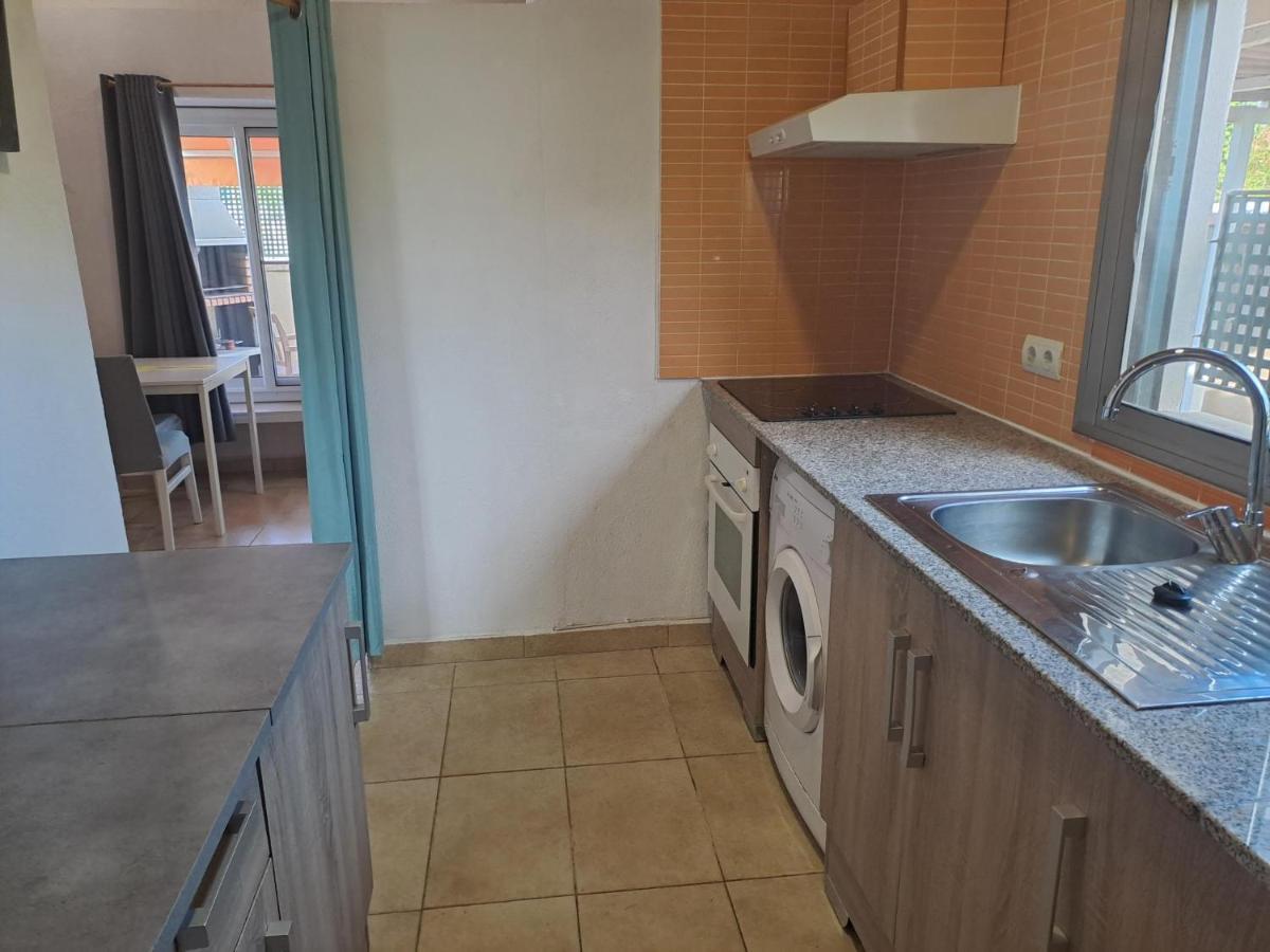 Caseta Del Riu Deltebre Zewnętrze zdjęcie