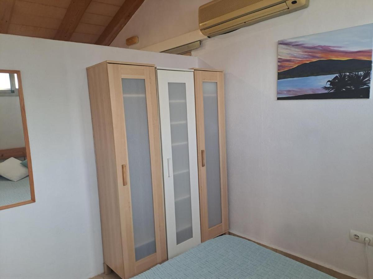 Caseta Del Riu Deltebre Zewnętrze zdjęcie