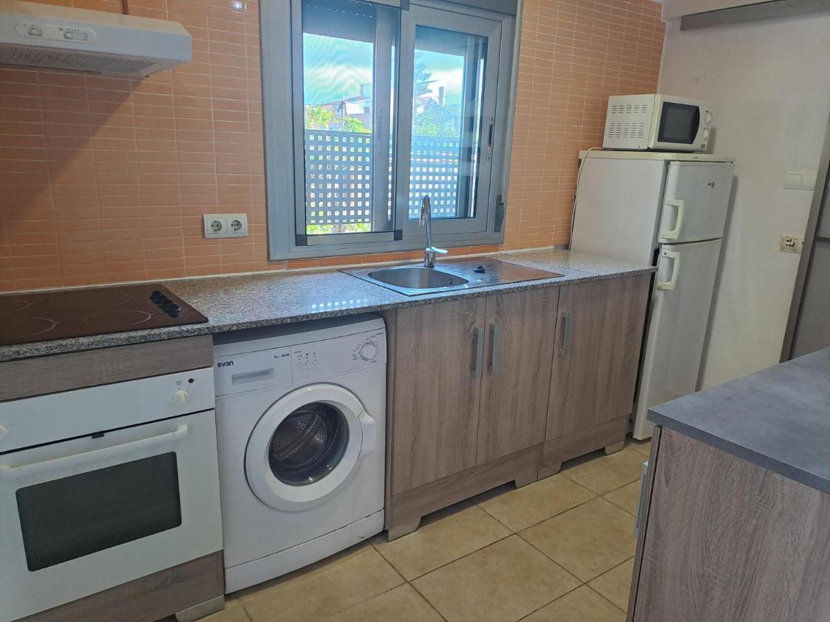 Caseta Del Riu Deltebre Zewnętrze zdjęcie